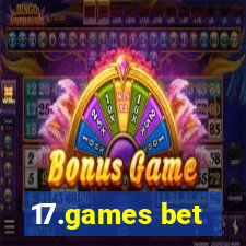 17.games bet